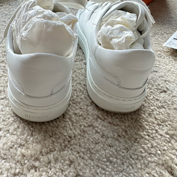 Hermes day sneakers - Picture 8 of 16